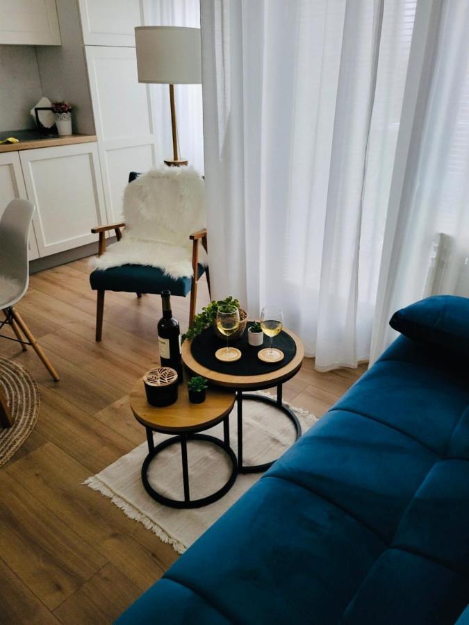 Comodo Apartman Vinkovce Kültér fotó